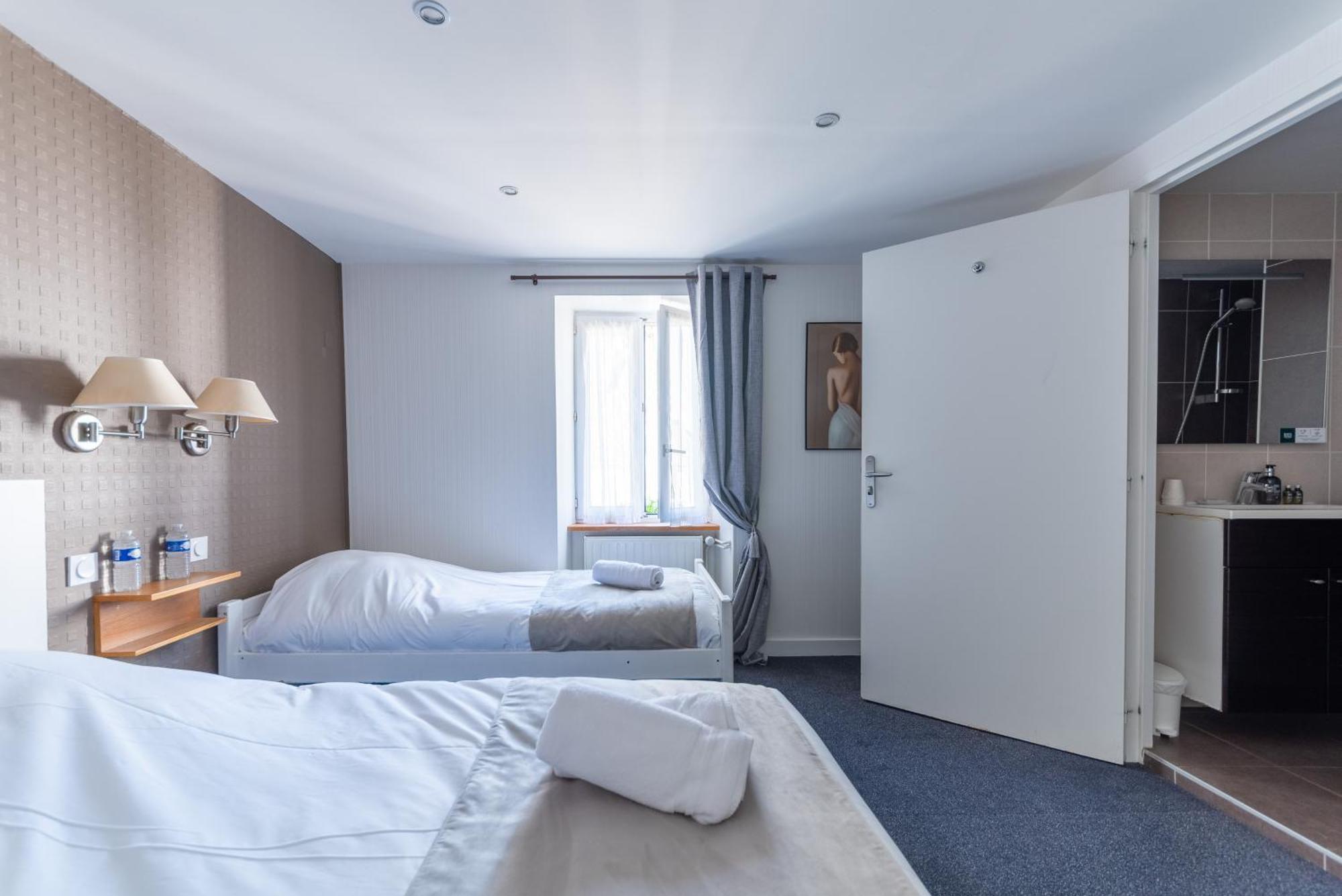 Hotel Ty Ru Riec-sur-Belon Екстер'єр фото