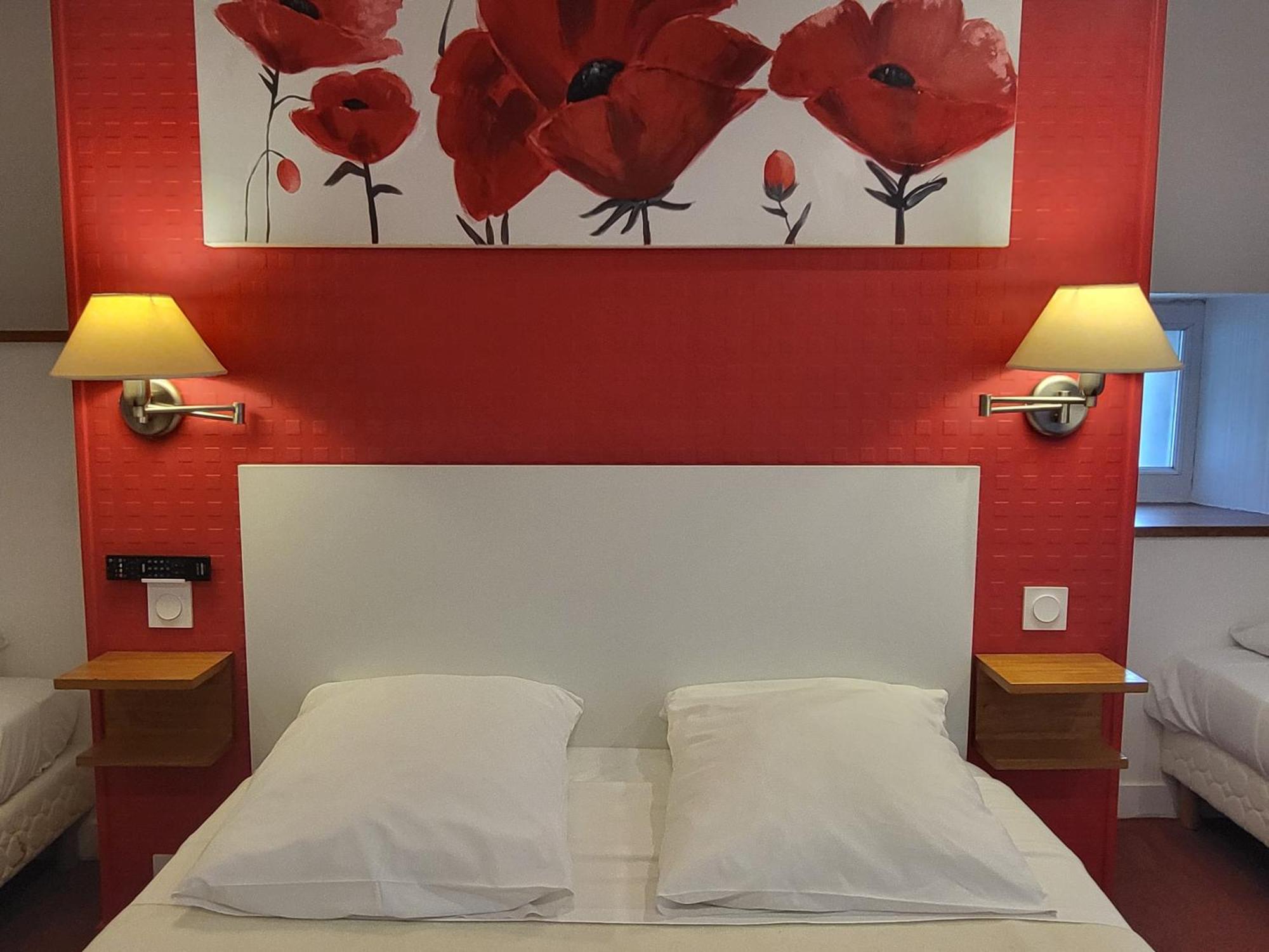 Hotel Ty Ru Riec-sur-Belon Екстер'єр фото