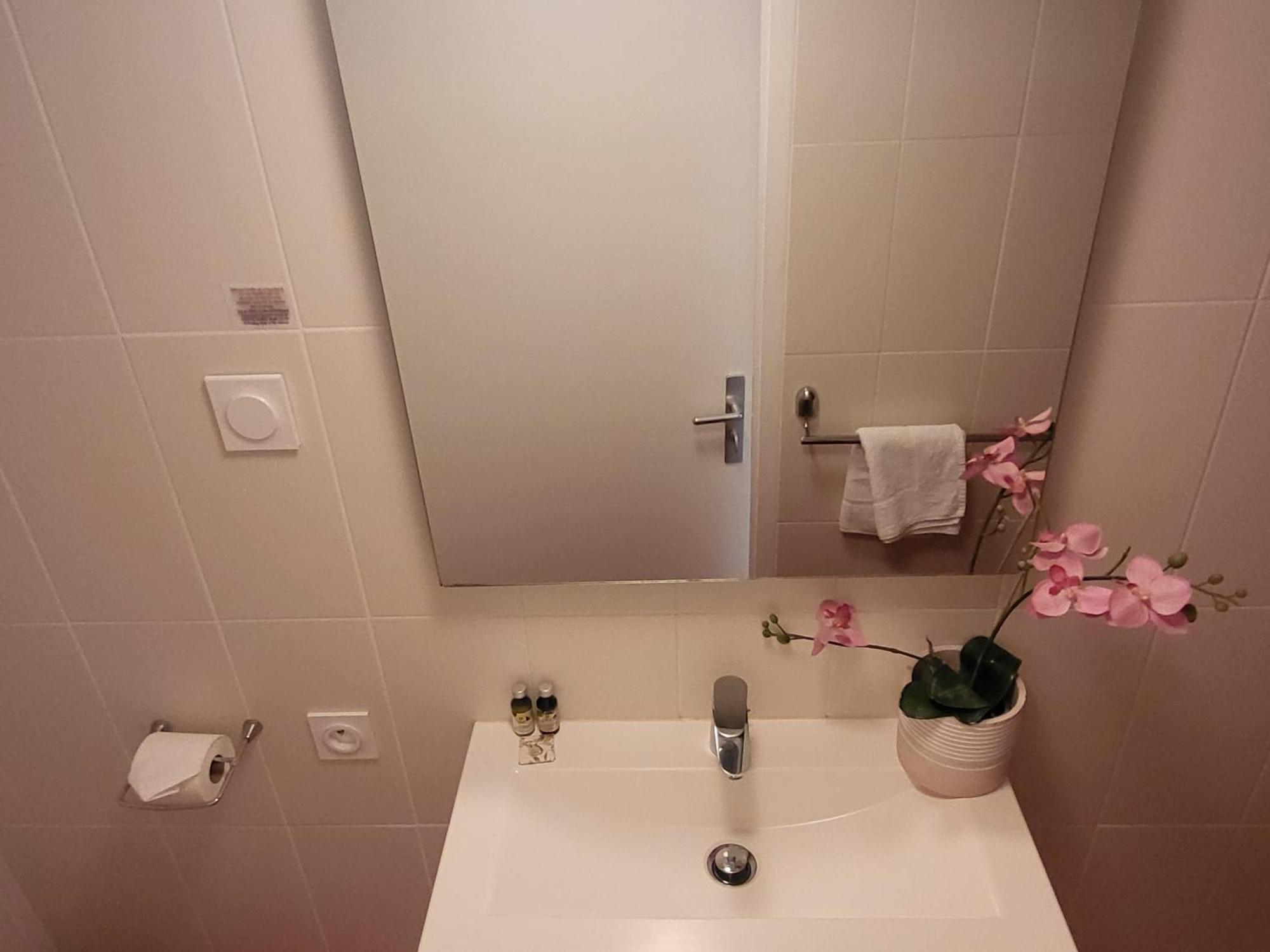 Hotel Ty Ru Riec-sur-Belon Екстер'єр фото